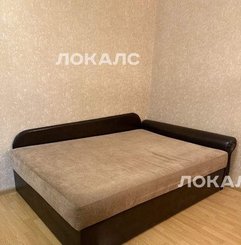 Сдам 2-комнатную квартиру на улица Свободы, 55, метро Планерная, г. Москва