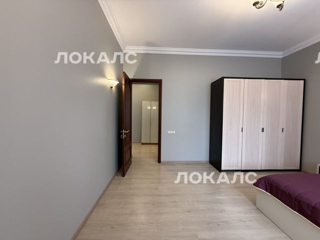 Снять 3-комнатную квартиру на г Москва, ул Кожевническая, д 5, метро Павелецкая, г. Москва