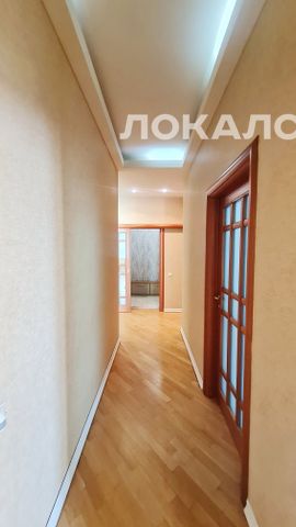 Сдам 4х-комнатную квартиру на г Москва, пр-кт Маршала Жукова, д 30, метро Октябрьское поле, г. Москва