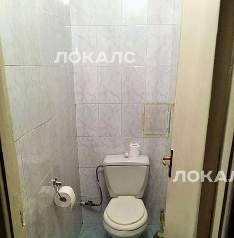 Сдам 2к квартиру на шоссе Энтузиастов, 76/1, г. Москва