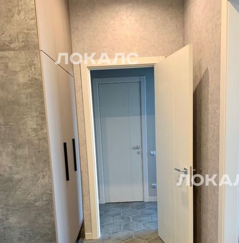 Сдам 2-к квартиру на Шелепихинская набережная, 34к3зд7, г. Москва