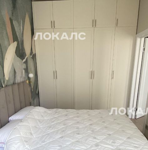 Сдаю 3х-комнатную квартиру на 1-я Тверская-Ямская улица, 25С2, метро Маяковская, г. Москва