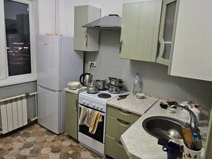 2-комнатная квартира: Санкт-Петербург, Малая Балканская улица, 32 (47.9 м²)