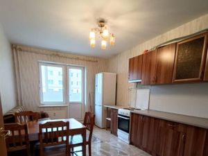 1-к кв. Санкт-Петербург ул. Бабушкина, 82К2 (43.0 м²)