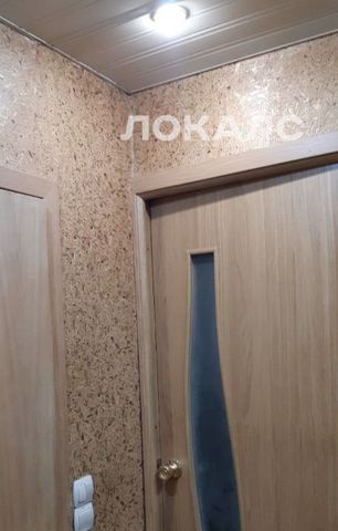 Сдаю однокомнатную квартиру на проезд Берингов, 6К1, метро Свиблово, г. Москва
