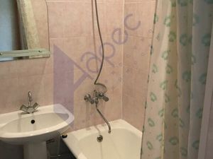 1-комнатная квартира: Нижний Новгород, Юбилейная улица, 36 (30.1 м²)