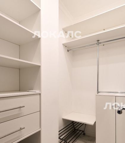 Сдается 2-комнатная квартира на Ходынская улица, 2, метро Улица 1905 года, г. Москва