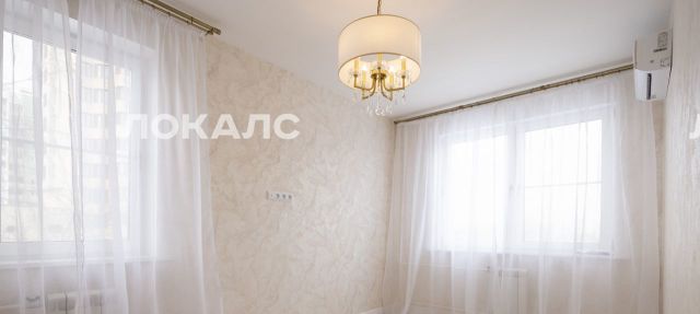 Сдается 4х-комнатная квартира на улица Малыгина, 10К2, метро Медведково, г. Москва