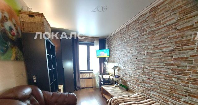 Снять четырехкомнатную квартиру на Кронштадтский бульвар, 6к3, метро Речной вокзал, г. Москва