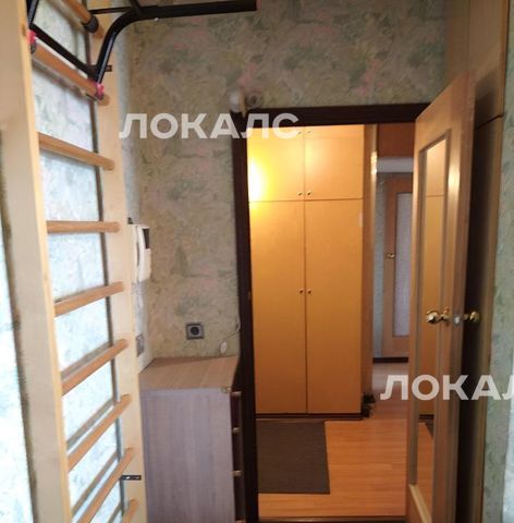 Сдаю 1к квартиру на Троицкая улица, 10С1, метро Тургеневская, г. Москва