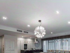 3-к кв. Москва наб. Пресненская, 8с1 (187.0 м²)