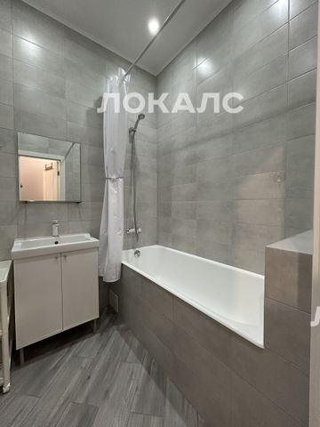 Сдается 2-к квартира на г Москва, ул Красноказарменная, д 14А к 2, метро Авиамоторная, г. Москва
