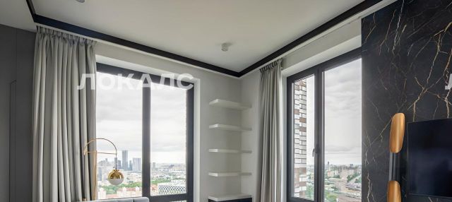 Снять 1к квартиру на Ходынская улица, 2, метро Белорусская, г. Москва