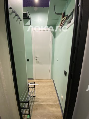 Сдам 1-к квартиру на г Санкт-Петербург, ул Садовая, д 101, метро Технологический институт, г. Санкт-Петербург