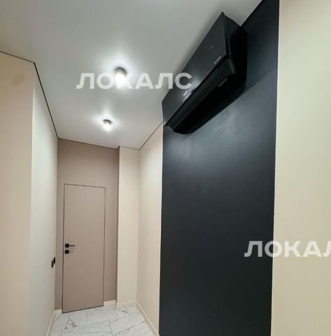 Сдаю 2х-комнатную квартиру на Причальный проезд, 10к1, г. Москва