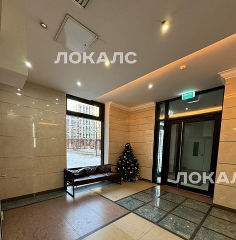 Снять трехкомнатную квартиру на Тайнинская улица, 9, метро Медведково, г. Москва