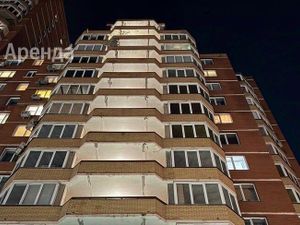 1-к кв. Новосибирская область, Новосибирск ул. Галущака, 11 (37.0 м²)