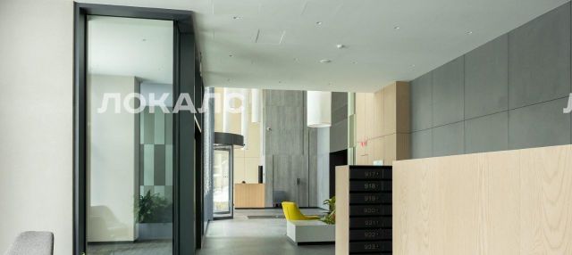 Сдаю 2к квартиру на Мичуринский проспект, 56, метро Мичуринский проспект, г. Москва