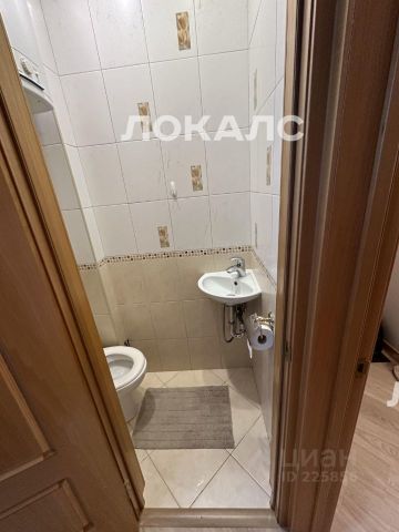 Сдается 4-комнатная квартира на улица Земляной Вал, 25, метро Чкаловская, г. Москва