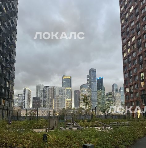 Сдаю 2-к квартиру на Большая Филевская улица, 3к3, метро Фили, г. Москва