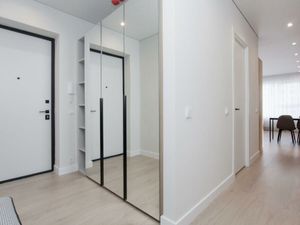 2-комнатная квартира: Екатеринбург, улица Шаумяна, 20 (50 м²)