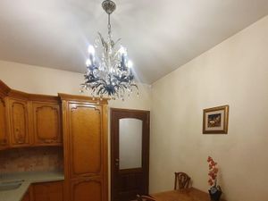 3-х комнатная квартира Сивцев Вражек