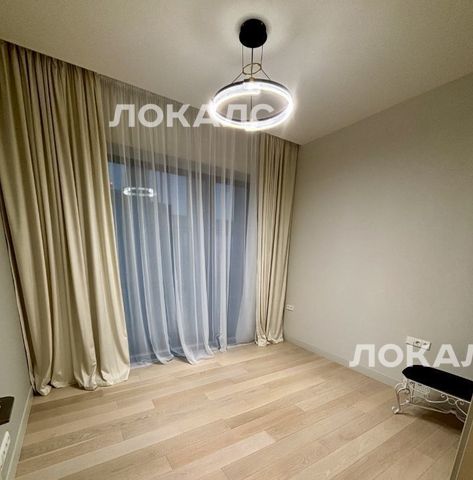 Сдается трехкомнатная квартира на 22к2, метро Мякинино, г. Москва
