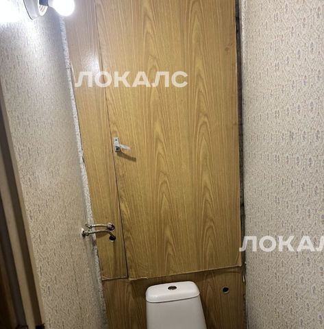 Сдается 2х-комнатная квартира на Осенняя улица, 26, метро Крылатское, г. Москва