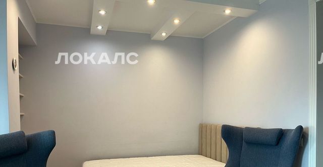 Снять 1-комнатную квартиру на улица Лобачевского, 2, метро Проспект Вернадского, г. Москва