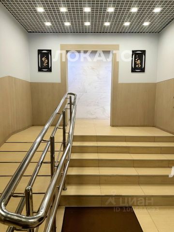Снять 1-комнатную квартиру на Рублевское шоссе, 44К1, метро Кунцевская, г. Москва