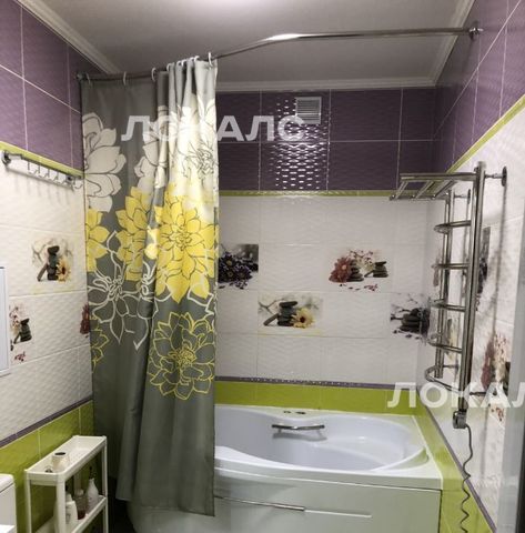 Снять 4к квартиру на 18к3, метро Коммунарка, г. Москва
