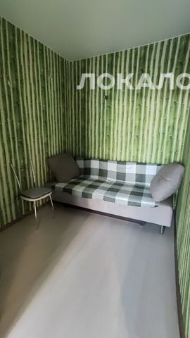 Снять 1-к квартиру на Московская обл, г Балашиха, пр-кт Ленина, д 32А, метро Новогиреево, г. Москва