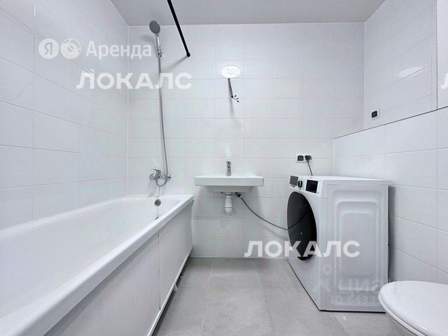 Сдаю 3х-комнатную квартиру на Кольская улица, 8к2, метро Свиблово, г. Москва