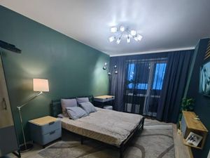 1-к кв. Новосибирская область, Новосибирск ул. Кирова, 225 (36.6 м²)