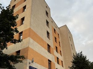 Студия Москва ул. Федосьино, 2 (21.5 м²)