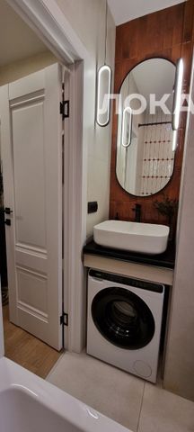 Сдам однокомнатную квартиру на г Москва, ул Юлиана Семёнова, д 8 к 2, метро Солнцево, г. Москва