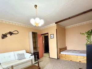 Однушка Заповедная