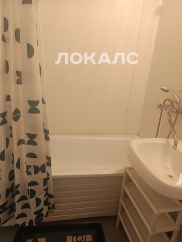 Снять 1к квартиру на г Москва, ул Новорогожская, д 6 стр 1, метро Римская, г. Москва