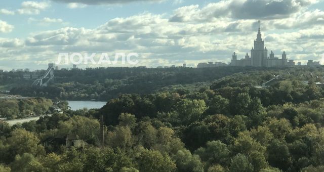 Аренда 2х-комнатной квартиры на 1-й Сетуньский проезд, 8, метро Кутузовская, г. Москва