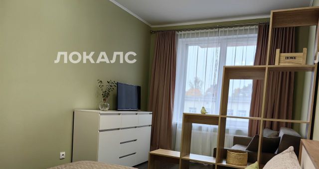 Сдам 1к квартиру на Светлановский проспект, 8, метро Удельная, г. Санкт-Петербург