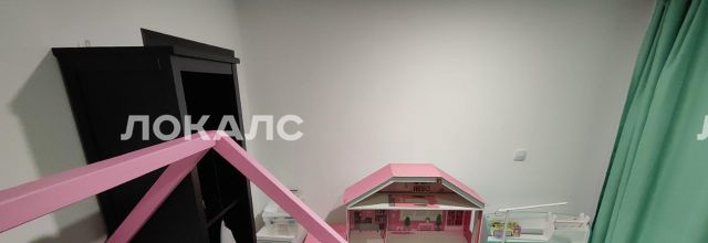 Сдам 2-комнатную квартиру на Перовская улица, 66к7, метро Новогиреево, г. Москва