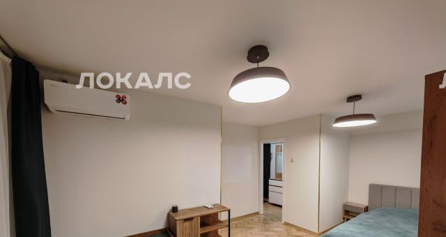 Сдаю 1к квартиру на Знаменская улица, 53, метро Преображенская площадь, г. Москва