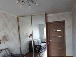 2-к кв. Санкт-Петербург просп. Космонавтов, 65к1 (54.4 м²)