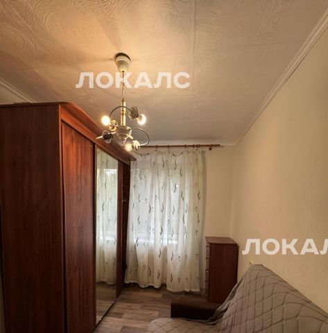 Аренда 2х-комнатной квартиры на улица Михайлова, 6, метро Нижегородская, г. Москва