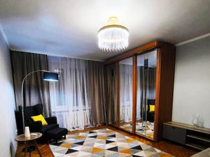 1-к кв. Москва Кронштадтский бул., 13/2к2 (40.0 м²)