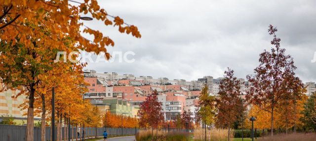 Сдаю 2к квартиру на Ходынский бульвар, 15, метро ЦСКА, г. Москва