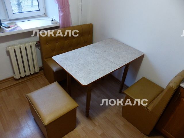 Снять 2х-комнатную квартиру на ул. Перовская 49/53, метро Перово, г. Москва