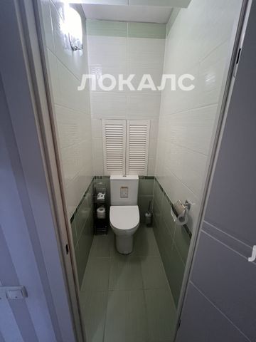 Сдам 2-комнатную квартиру на г Москва, ул Новочерёмушкинская, д 64 к 1, метро Калужская, г. Москва