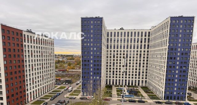 Сдам 1-комнатную квартиру на Малая Митрофаньевская улица, 5к1, метро Московские ворота, г. Санкт-Петербург