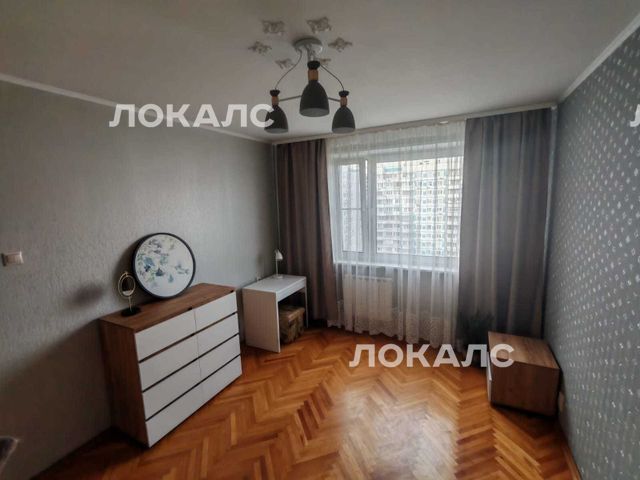 Аренда 3х-комнатной квартиры на г Москва, Осенний б-р, д 20 к 1, метро Крылатское, г. Москва